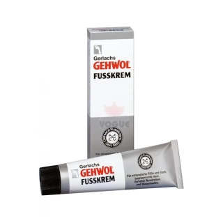 Gehwol Fusskrem - krém na nohy 75ml