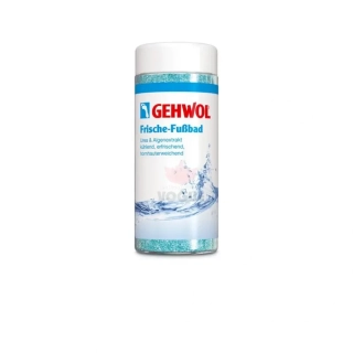 Gehwol Frische Fussbad osviežujúci kúpeľ na nohy 330g
