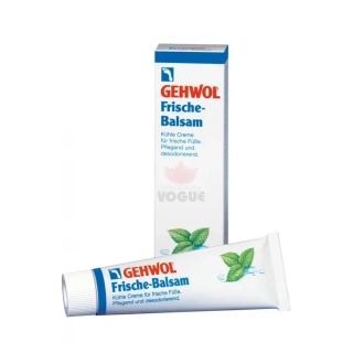 Gehwol Frische Balsam osviežujúci balzam  75ml