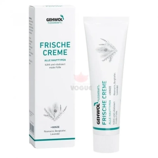 Gehwol Frische Creme osviežujúci krém 75ml