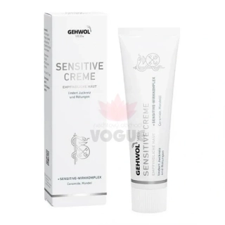 Sensitive - medicínska starostlivosť o nohy