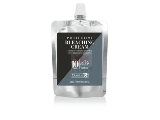 Black čierny melír na vlasy s aktívnym uhlím 250g krém