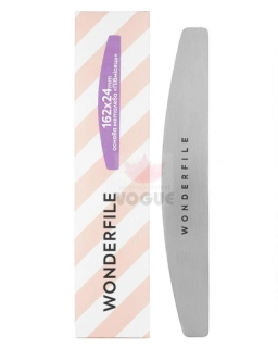 Wonderfile Metal Base - základ pre jednorázové pilníky 162x24mm