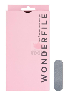 Wonderfile Buff leštička Super Shine 600/5000 50 ks