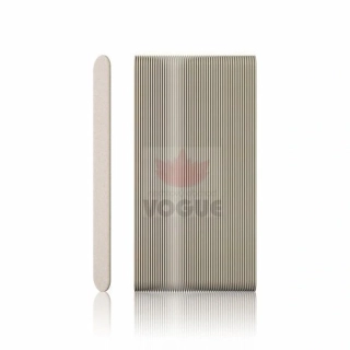 Wonderfile pilník 130x15 mm so zrnitosťou 180/240 50 ks