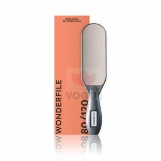 Wonderfile Pilník na päty 80/120