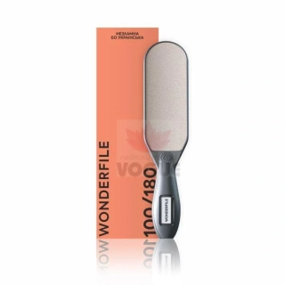 Wonderfile Pilník na päty 100/180
