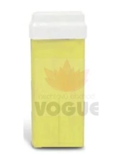 Depilačný vosk white musk wakame sea weed 100ml