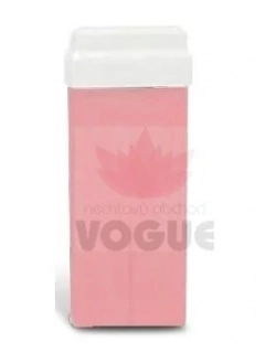 Depilačný vosk- camelia japonica pomegranate 100ml