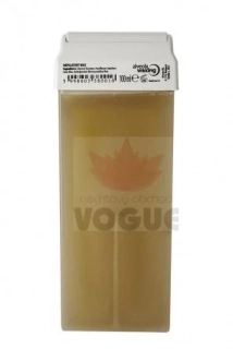 24ks Depilačných voskov Alveola natur 100ml