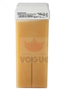 Depilačný vosk Alveola Gold natur 100ml