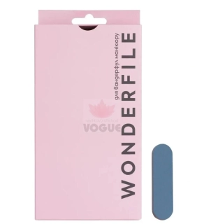 Wonderfile vyhladzovací buffer Buff Buffer 65x18x3mm - 600grit 50ks