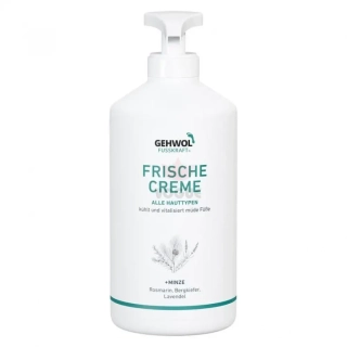 Gehwol Frische Creme osviežujúci krém 500ml
