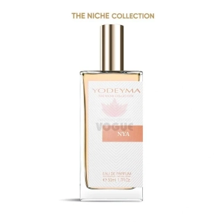 Yodeyma dámsky parfum NYA 50ml