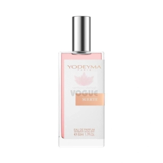 Yodeyma Suerte Eau de parfum 50ml