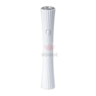 OCHO mini UV LED lampa biela