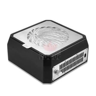 Microstop odsávačka prachu Base Čierna