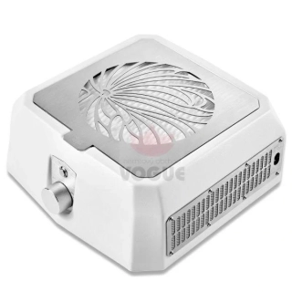 Microstop odsávačka prachu Base Pro Biela