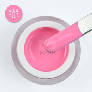 Moyra Supershine farebný gél 503 Dream On 5g
