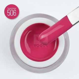 Moyra Supershine farebný gél 506 Fortune 5g