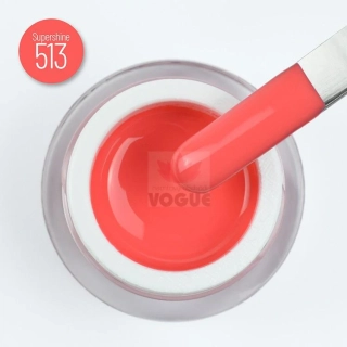 Moyra Supershine farebný gél 513 Flower 5g