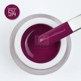 Moyra Supershine farebný gél 514 Spring 5g