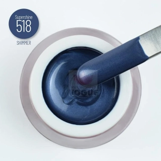 Moyra Supershine farebný gél 518 Calm 5g