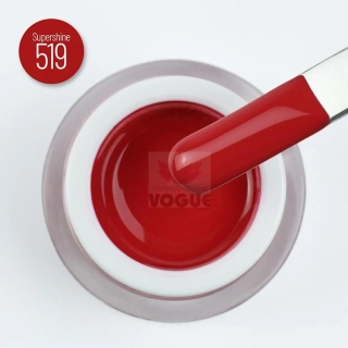 Moyra Supershine farebný gél 519 Kiss Me 5g