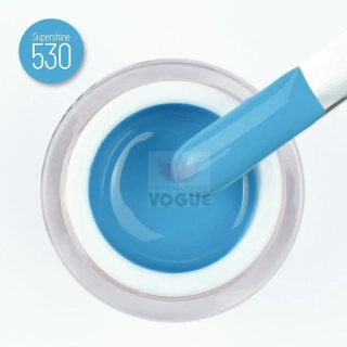 Moyra Supershine farebný gél 530 Ode 5g