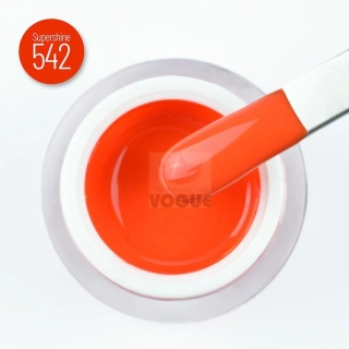 Moyra Supershine farebný gél 542 Dance 5g
