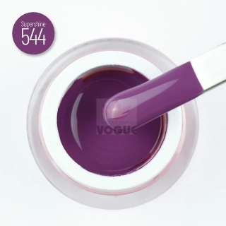 Moyra Supershine farebný gél 544 Confidence 5g