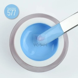 Moyra Supershine farebný gél 577 Cloud 5g