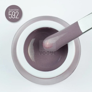 Moyra Supershine farebný gél 592 Siamese 5g