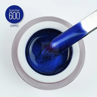 Moyra Supershine farebný gél 600 Starry sky 5g