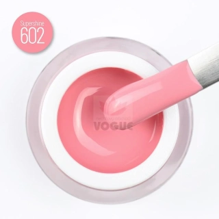 Moyra Supershine farebný gél 602 Mallow 5g