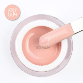 Moyra Supershine farebný gél 604 Juicy 5g