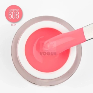 Moyra Supershine farebný gél 608 Tropical 5g