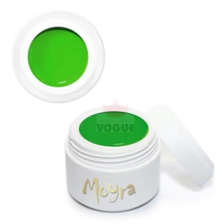Moyra Painting gél 04 Green 5g