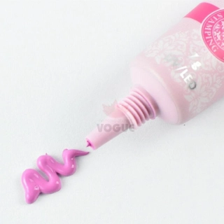 Moyra Stamping and painting gél 7g - 03 Pink