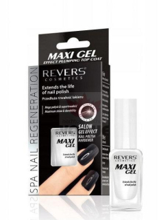 REVERS Mega lesk na nechty 10ml 