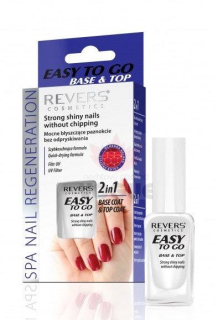 REVERS podkladový a vrchný lak 10ml 