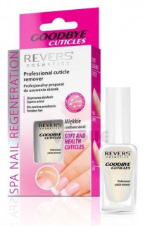 REVERS odstraňovač kožičky 10ml 