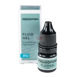 PREMIOFORM FLUIDGEL 5ml