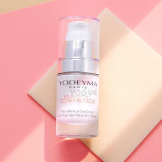 Yodeyma Očný krém 15ml