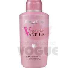 Bettina Barty Sprchový gél Love 500ml
