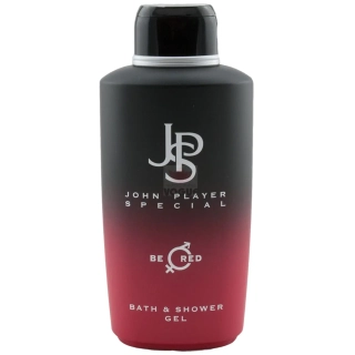 JPS Sprchový gél BE RED 500ml