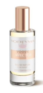 Yodeyma, Avec Toi 15ml