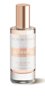 Yodeyma, Black Elixir 15ml