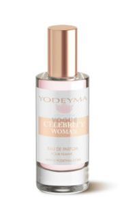 Yodeyma, Celebrity Woman 15ml