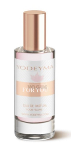Yodeyma, For You 15ml